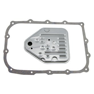 Baldwin Filters® - Automatic Transmission Filter