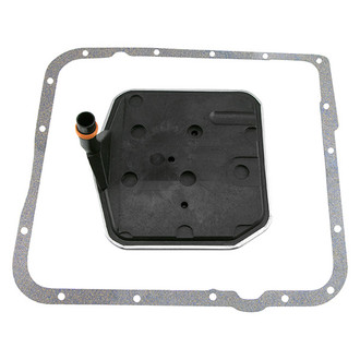 Baldwin Filters® - Automatic Transmission Filter