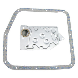 Baldwin Filters® - Automatic Transmission Filter