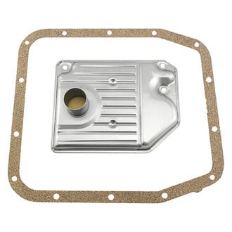 Baldwin Filters® - Automatic Transmission Filter