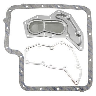 Baldwin Filters® - Automatic Transmission Filter