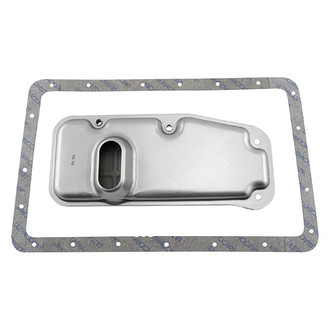 Baldwin Filters® - Automatic Transmission Filter