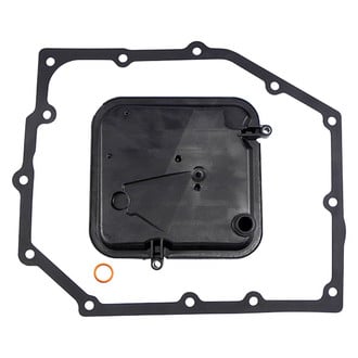 Baldwin Filters® - Automatic Transmission Filter