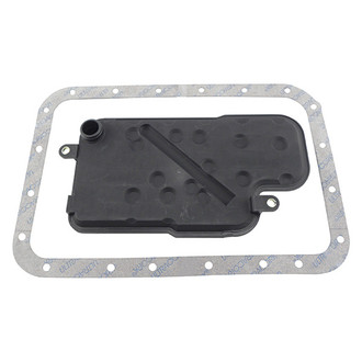 Baldwin Filters® - Automatic Transmission Filter