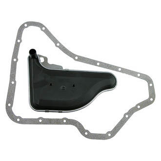Baldwin Filters® - Automatic Transmission Filter