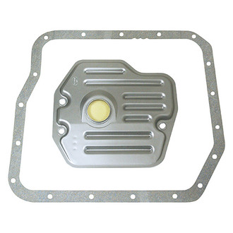 Baldwin Filters® - Automatic Transmission Filter