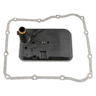 Baldwin Filters® - Automatic Transmission Filter