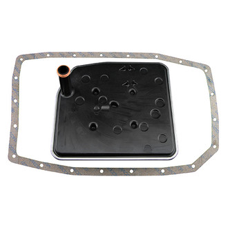 Baldwin Filters® - Automatic Transmission Filter