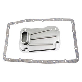 Baldwin Filters® - Automatic Transmission Filter