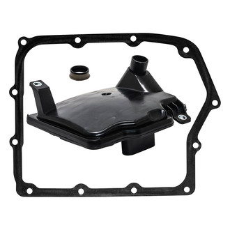 Baldwin Filters® - Automatic Transmission Filter