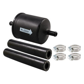 Baldwin Filters® - Automatic Transmission Filter