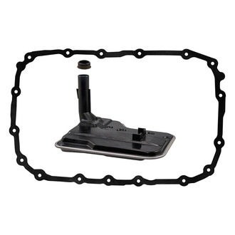 Baldwin Filters® - Automatic Transmission Filter