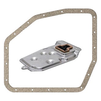 Baldwin Filters® - Automatic Transmission Filter