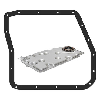 Baldwin Filters® - Automatic Transmission Filter