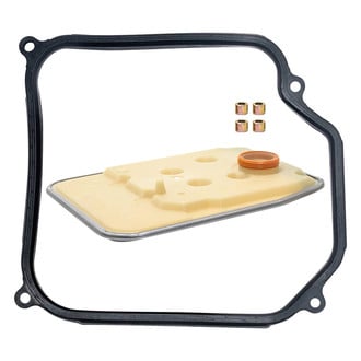 Baldwin Filters® - Automatic Transmission Filter