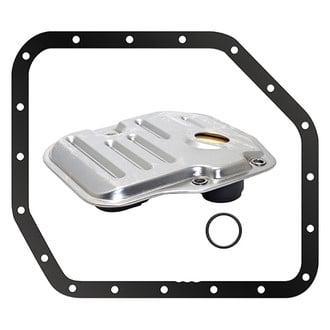 Baldwin Filters® - Automatic Transmission Filter