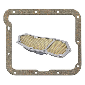 Baldwin Filters® - Automatic Transmission Filter