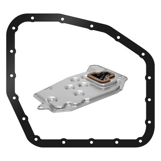 Baldwin Filters® - Automatic Transmission Filter