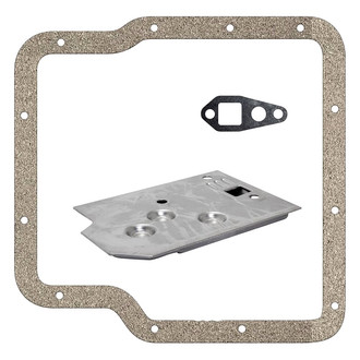Baldwin Filters® - Automatic Transmission Filter