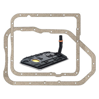 Baldwin Filters® - Automatic Transmission Filter