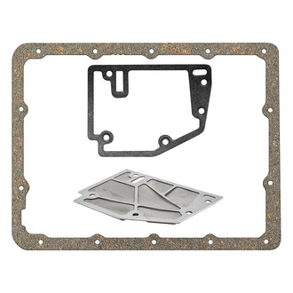Baldwin Filters® - Automatic Transmission Filter