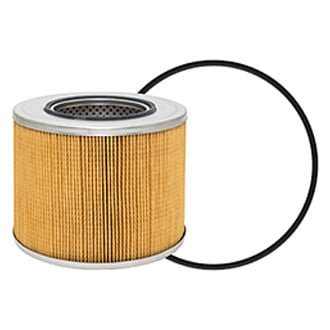 Baldwin Filters® - Fuel Filter Element