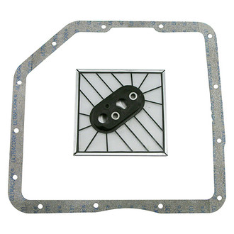 Baldwin Filters® - Automatic Transmission Filter