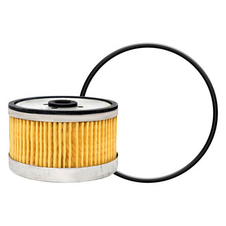 Baldwin Filters® - Fuel Filter