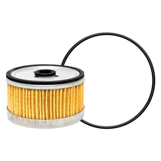 Baldwin Filters® - Fuel Filter Element