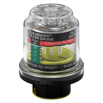 Baldwin Filters® - Engine Oil Filter