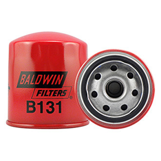 Baldwin Filters® - Engine Oil Filter