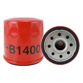 Baldwin Filters® - Spin-On Engine Oil Filter
