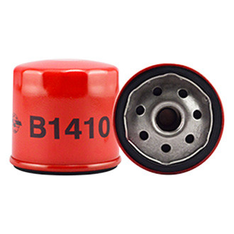 Baldwin Filters® - Spin-On Engine Oil Filter