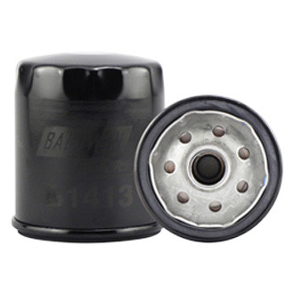 Baldwin Filters® - Spin-On Engine Oil Filter