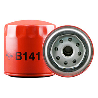 Baldwin Filters® - Spin-On Engine Oil Filter