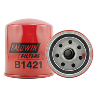 Baldwin Filters® - Spin-On Engine Oil Filter