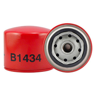 Baldwin Filters® - Spin-On Engine Oil Filter