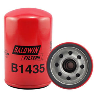 Baldwin Filters® - Spin-On Engine Oil Filter