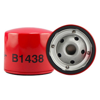 Baldwin Filters® - Spin-On Engine Oil Filter