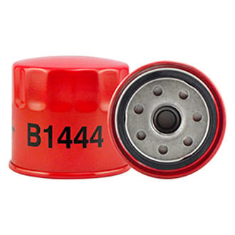Baldwin Filters® - Spin-On Engine Oil Filter