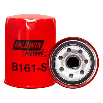 Baldwin Filters® - Spin-On Engine Oil Filter