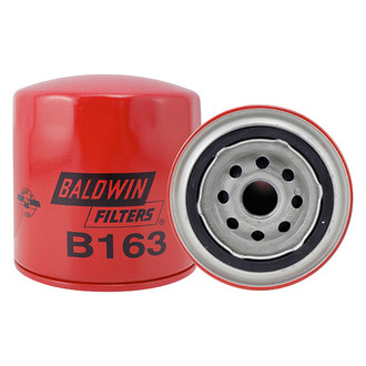 Baldwin Filters® - Automatic Transmission Filter