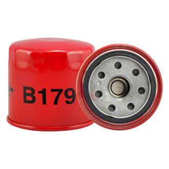 Baldwin Filters® - Spin-On Engine Oil Filter