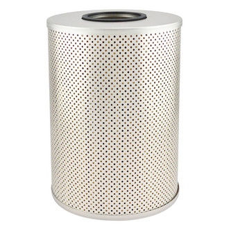 Baldwin Filters® - Spin-On Engine Oil Filter
