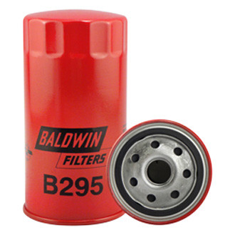 Baldwin Filters® - Spin-On Engine Oil Filter