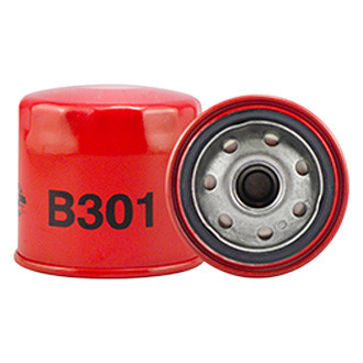 Baldwin Filters® - Spin-On Engine Oil Filter
