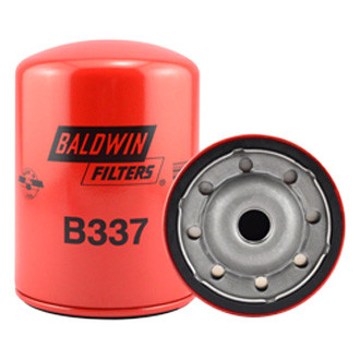 Baldwin Filters® - Spin-On Engine Oil Filter