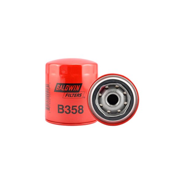 Baldwin Filters® - Spin-on Power Steering Filter