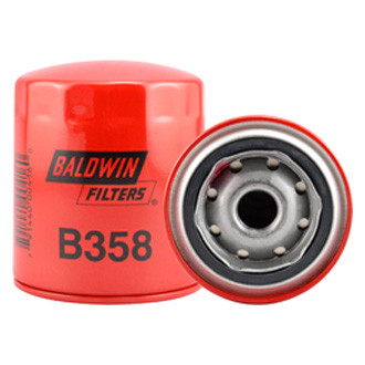 Baldwin Filters® - Spin-on Power Steering Filter