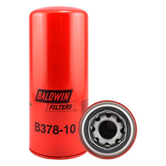 Baldwin Filters® - Spin-On Engine Oil Filter